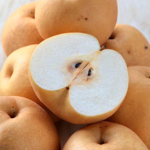 [가성비끝판왕] 나주배 달콤아삭 품질최고 가정용 배, 1박스, 김장용 소과 ( ~25과내외) 7.5kg