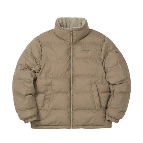 몽벨 남성 2 IN 1 중경량 패딩_MW3HAMJF20