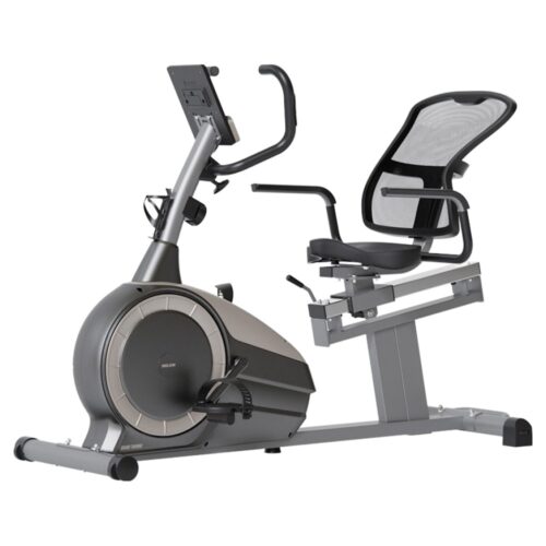 멜킨스포츠 실내자전거 그랜드 좌식바이크, GSK01, 팬텀그레이