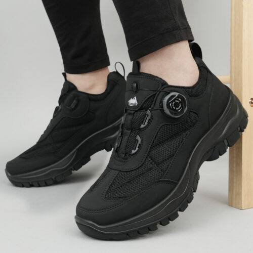 슈패리 남자 운동화 발볼넓은 남성 트레킹화 발편한 다이얼 신발 RT84M3T