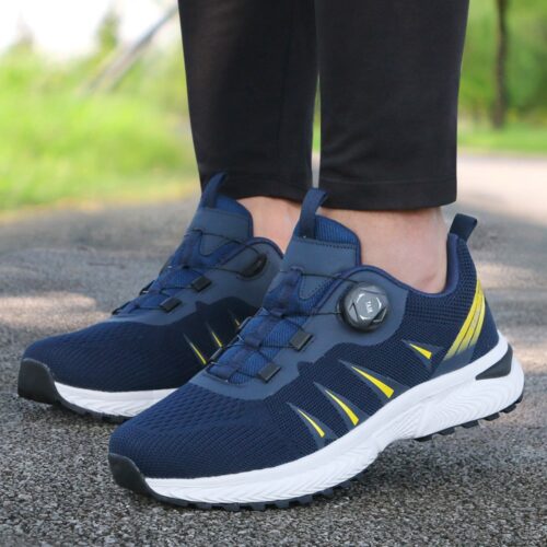 슈패리 남자 운동화 다이얼 런닝화 남성 작업화 헬스화 AE0X6TK