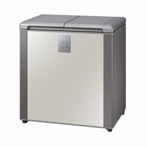 [10% 환급가전] 삼성전자 김치플러스 202L 2도어 뚜껑형 김치냉장고 방문설치