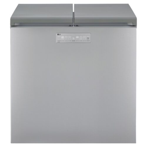 LG전자 디오스 김치톡톡 217L 뚜껑형 2도어 김치냉장고 방문설치