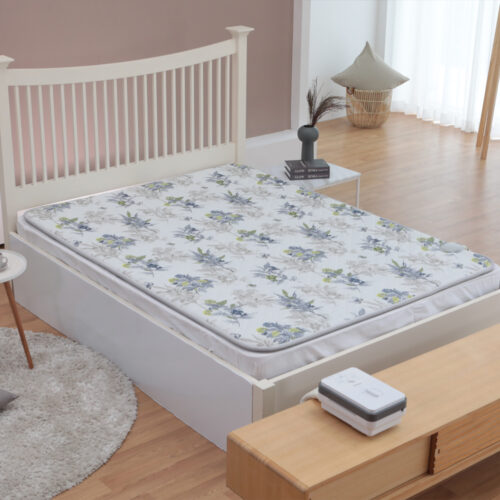 일월 숲속애 온수매트