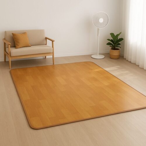 일월 프리미엄 사계절 방수 거실용 온수매트, 일월온수특대형(270x183cm)