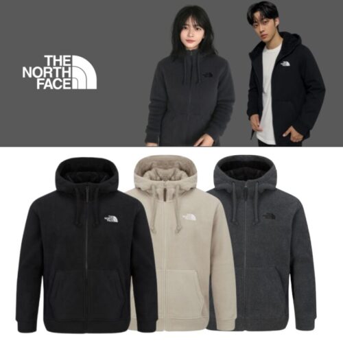 (국내 100%정품) 노스페이스 플리스 자켓 후리스 자켓 가을 후리스 가을 플리스 남녀공용 플리스 기모플리스 후드집업 기모후드집업 보온 후드집업 간절기 후드집업 남여공용 플리스