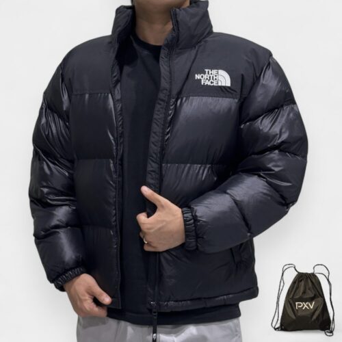 노스페이스 패딩 눕시 온볼 자켓 역시즌 노페패딩 +PXV짐색