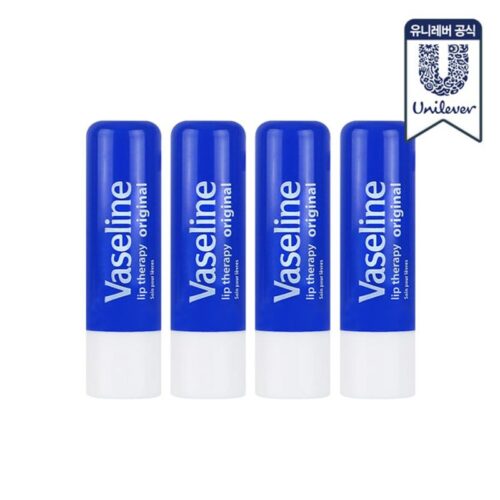 바세린 립테라피 스틱 4.8 g