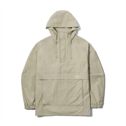 (스노우피크) 남녀공용 캠플 아노락 (정상가: 179,000원)