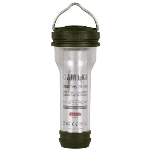 카고컨테이너 에어라이트, 카키, 1개