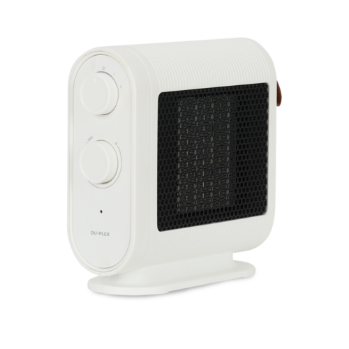 듀플렉스 전기 미니 온풍기