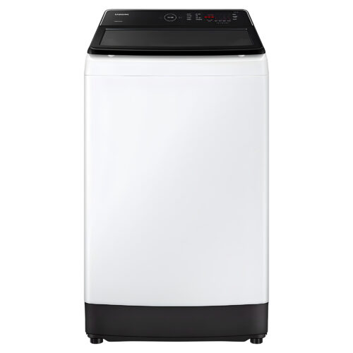 삼성전자 그랑데 통버블 세탁기 WA10CG5441BW 10kg 방문설치