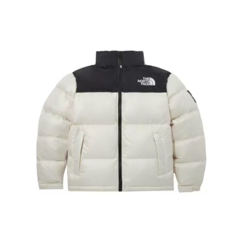 노스페이스. 남여공용 노벨티 눕시 다운 자켓 아웃도어 겨울 패딩 black+면 장갑 증정