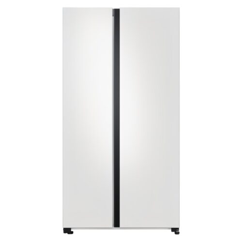 [색상선택형] 삼성전자 비스포크 852L 2도어 양문형 냉장고 방문설치