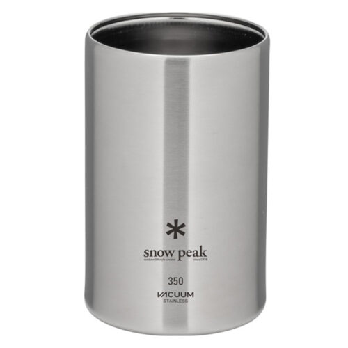 스노우피크 캔 쿨러