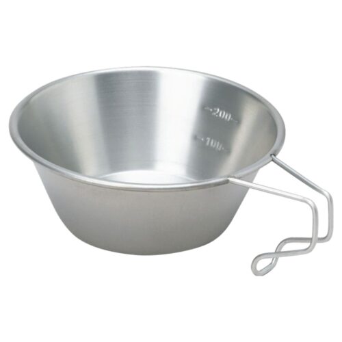 스노우피크 티탄시에라컵 310ml