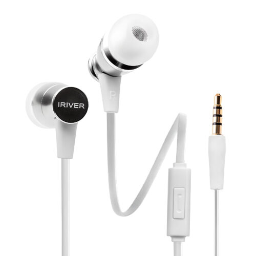 아이리버 커널형 유선 이어폰