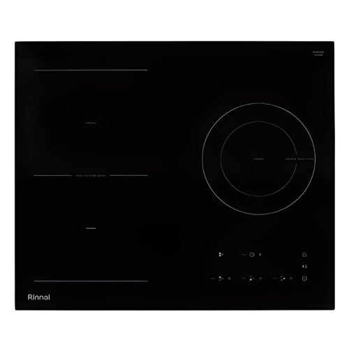 린나이 전기레인지 인덕션 3구, IHB3031C, 빌트인