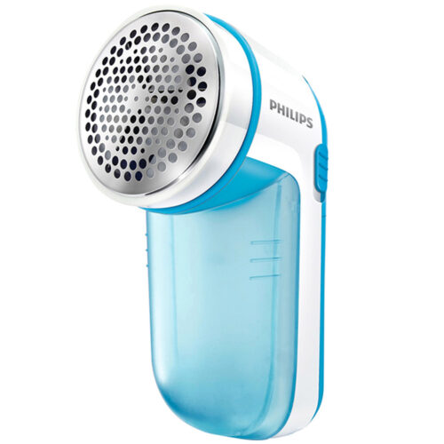 겨울철 필수템! 필립스 보풀제거기, 새 옷처럼 관리하는 비법 대공개