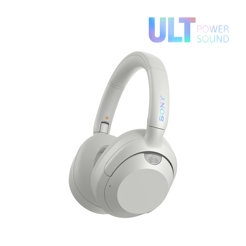 **소니 얼트 웨어** ULT WEAR (오프 화이트) 후기: 역대급 베이스에 심쿵! 이건 꼭 사야 해