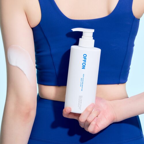 겨울에도 촉촉! 살냄새 명품 향좋은 바디밀크, 오프온으로 등드름 닭살 Bye! 4 겨울에도 촉촉! 살냄새 명품 향좋은 바디밀크, 오프온으로 등드름 닭살 Bye!