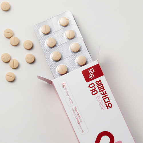 댕댕이 활력 UP! 케어사이드 모두 헤파카디오 60정, 우리 아이 심장 건강 지킴이 솔직 후기!