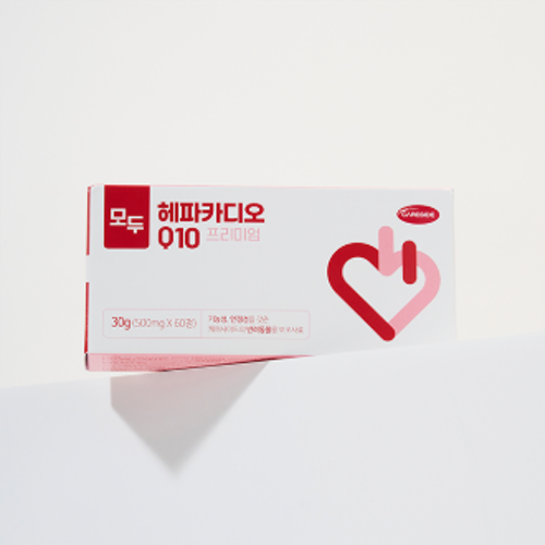 댕댕이 활력 UP! 케어사이드 모두 헤파카디오 60정, 우리 아이 심장 건강 지킴이 솔직 후기!