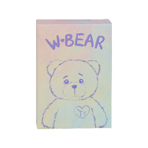 내 가방의 귀염뽀짝 포인트! 테디테일즈 넥스트키스 위클리 베어 키링 랜덤박스 솔직 후기!