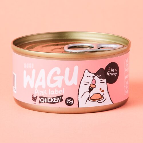 우리 냥이 최애 간식 등극! 3651 와구 습식캔 버라이어티팩 솔직 리뷰