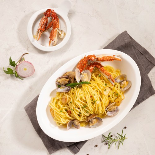 밥도둑 62년전통 순살게장! 비린 맛 없이 간편하게 즐기는 꿀팁 (feat. 삼대인천게장)