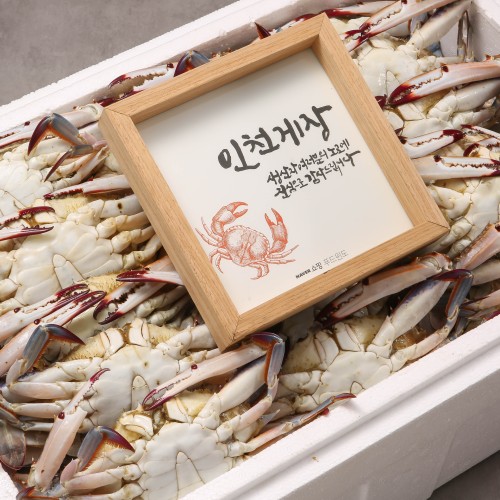 밥도둑 62년전통 순살게장! 비린 맛 없이 간편하게 즐기는 꿀팁 (feat. 삼대인천게장)