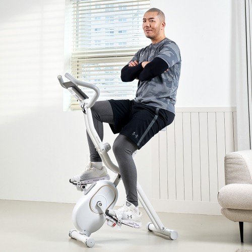 좁은 집도 문제없어! 숀리 엑스바이크 E3A 메타, 진짜 홈트 찐템 인정? 5 좁은 집도 문제없어! 숀리 엑스바이크 E3A 메타, 진짜 홈트 찐템 인정?