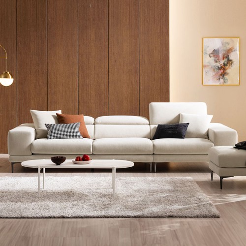 에싸 레노어 4인 소파, 우리 집 거실의 주인공이 되다! (내돈내산 솔직 후기)