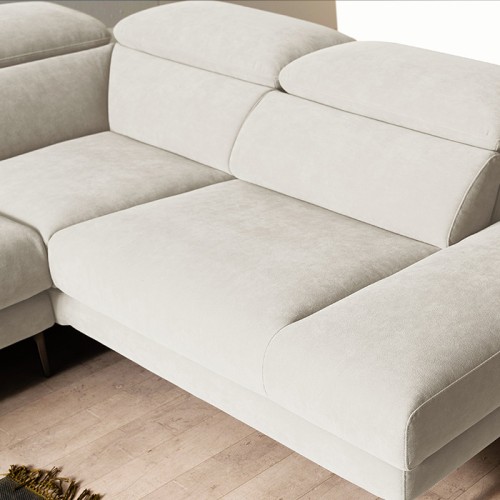 에싸 레노어 4인 소파, 우리 집 거실의 주인공이 되다! (내돈내산 솔직 후기)