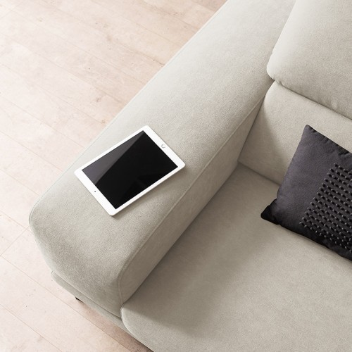 에싸 레노어 4인 소파, 우리 집 거실의 주인공이 되다! (내돈내산 솔직 후기)