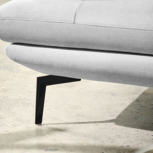 에싸 로마노 소파, 이사 후 거실 인테리어 종결템 등극!