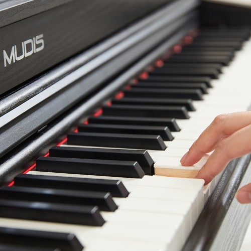 목건반의 감동! 뮤디스 전자 디지털 피아노 MQ-700, 왜 추천할까요?