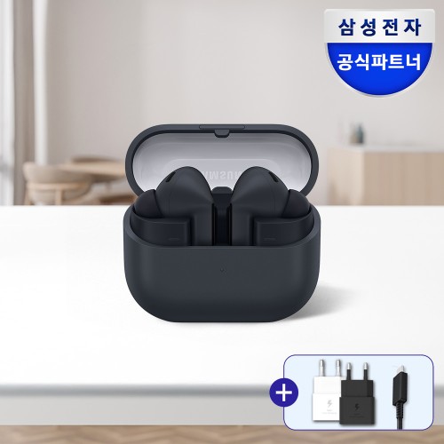 갤럭시 버즈3 FE, 노이즈 캔슬링의 감동! 가성비 끝판왕 무선 이어폰 솔직 후기