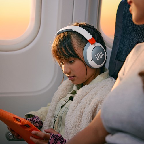 아이의 집중력을 위한 선택! JBL JR470NC 노이즈캔슬링 어린이헤드셋 솔직 후기