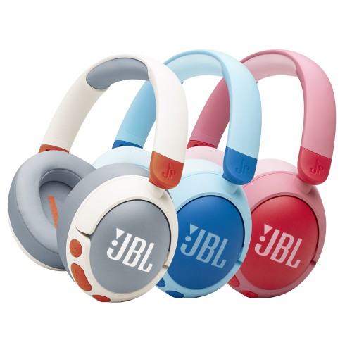 아이의 집중력을 위한 선택! JBL JR470NC 노이즈캔슬링 어린이헤드셋 솔직 후기