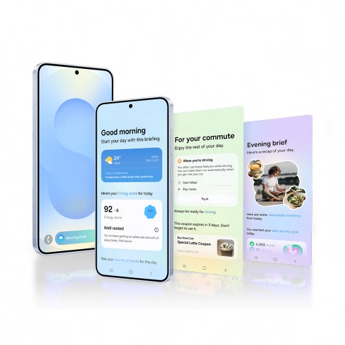 갤럭시 S25 256GB 자급제: 직접 써보니 정말 다르네요!