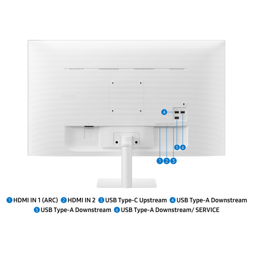 우리집 라이프스타일 혁명! 삼성 스마트모니터 M7 삼탠바이미 후기