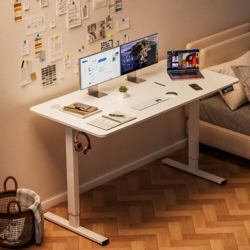 피로가 싹! Homall 모션데스크 PE-01, 내 삶을 바꾼 마법 같은 스탠딩 책상 후기 1 피로가 싹! Homall 모션데스크 PE-01, 내 삶을 바꾼 마법 같은 스탠딩 책상 후기