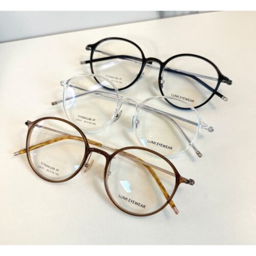 드디어 찾았다! 7g 초경량 LUMI 티타늄 안경테, 너무 가벼워서 놀랐어요! 1 드디어 찾았다! 7g 초경량 LUMI 티타늄 안경테, 너무 가벼워서 놀랐어요!