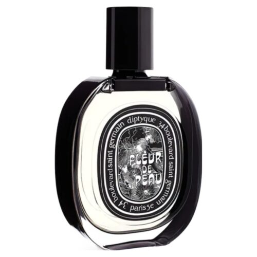 인생 향수 등극! 딥디크 플레르 드 뽀(피부의꽃) 75ml, 나만의 시그니처 향