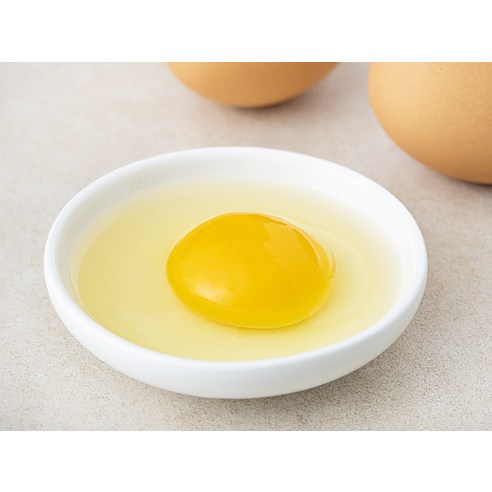 신선함 끝판왕! 곰곰 무항생제 왕란 30구로 건강한 식탁 꾸미기