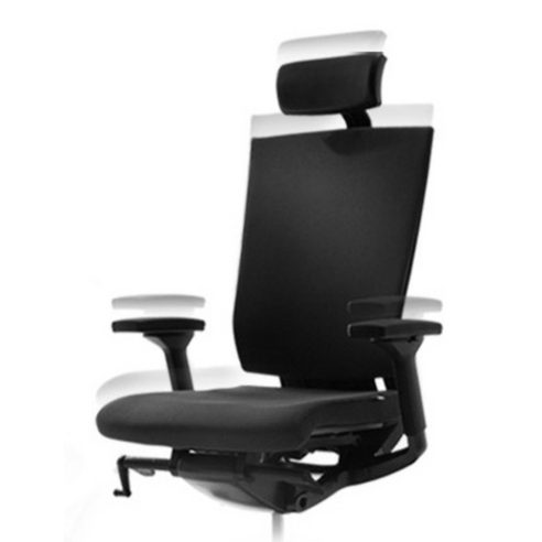 오래 앉아도 편안한 시디즈 컴퓨터 의자, T550HLDA-576 솔직 후기!