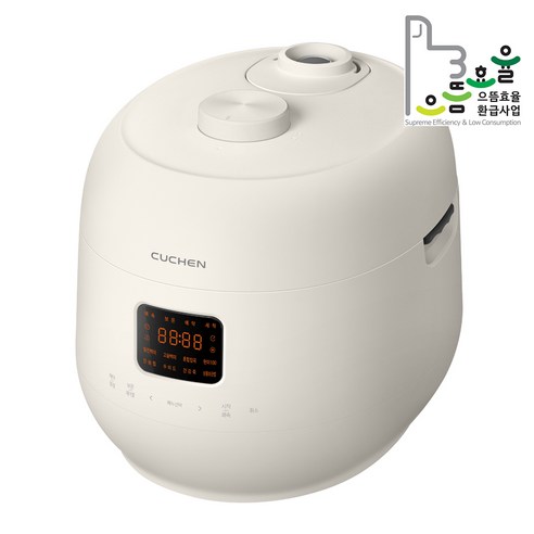 쿠첸 더핏 슬림 전기 압력밥솥 6인용, 주방의 품격을 높이다! 내돈내산 후기 2 쿠첸 더핏 슬림 전기 압력밥솥 6인용, 주방의 품격을 높이다! 내돈내산 후기