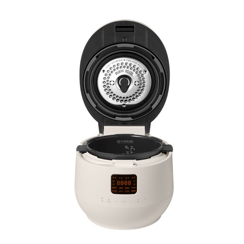 쿠첸 더핏 슬림 전기 압력밥솥 6인용, 주방의 품격을 높이다! 내돈내산 후기 3 쿠첸 더핏 슬림 전기 압력밥솥 6인용, 주방의 품격을 높이다! 내돈내산 후기