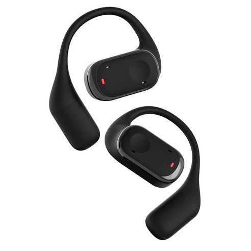 귀가 편안한데 음질까지? 블라우풍트 오픈 귀걸이형 이어폰, 솔직 후기!